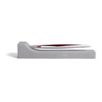 Penna Pininfarina Segno Aero in Alluminio NPKRE01588 - NPKRE01588